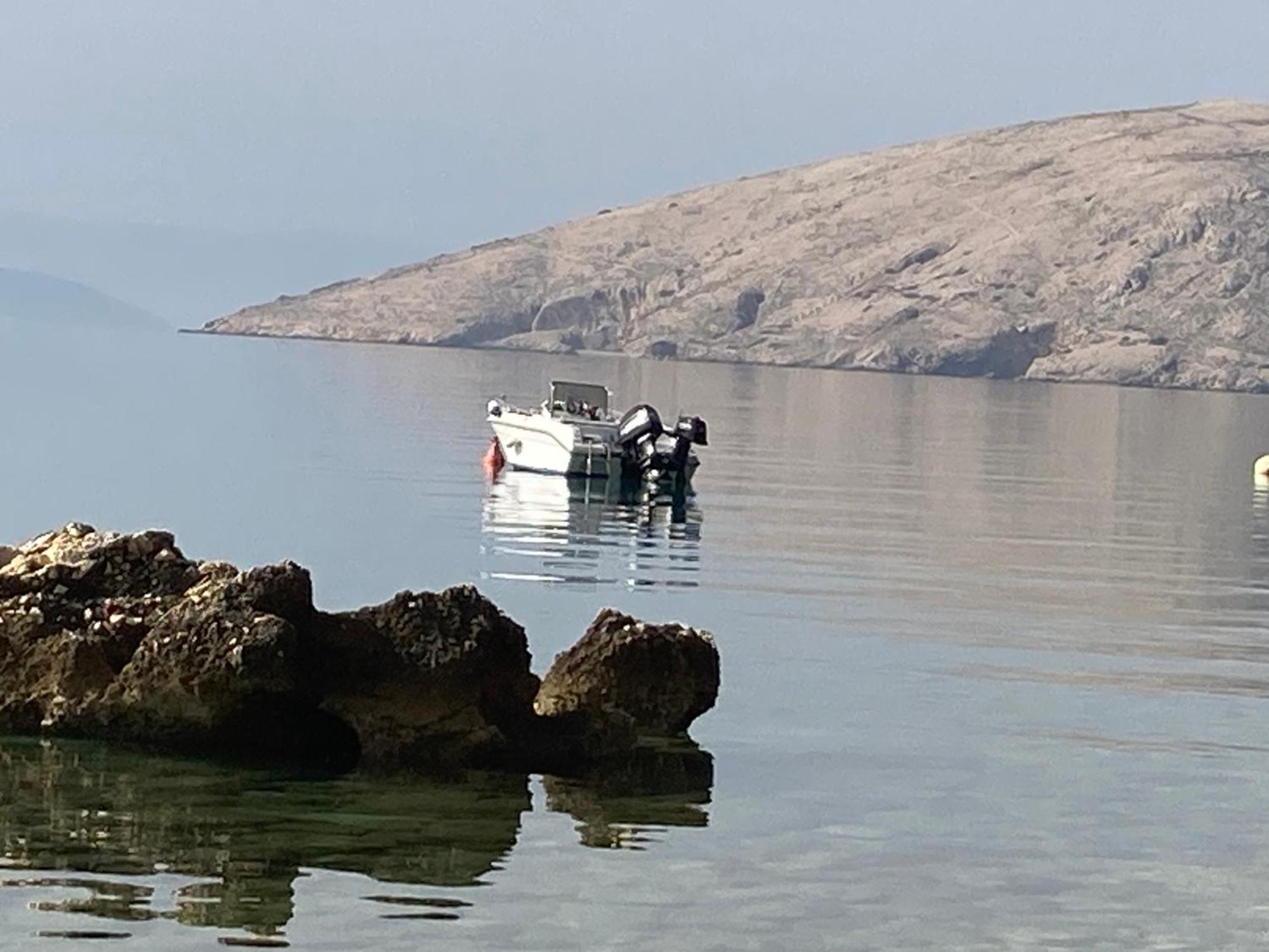 Kuca Za Odmor Baya * Stara Baska